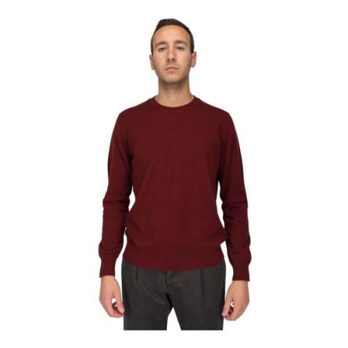 Kasjmier shirt Sonrisa , Red , Heren