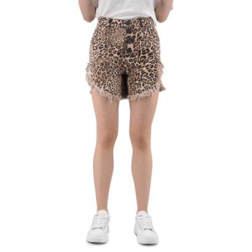 Trousers Gaëlle Paris , Beige , Dames