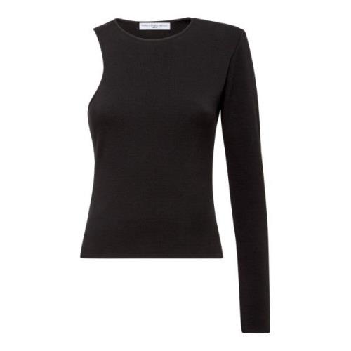 Knitwear MVP wardrobe , Black , Dames