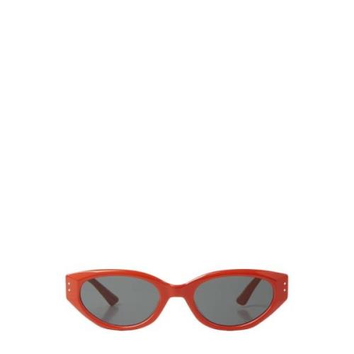 Sunglasses Gentle Monster , Orange , Unisex