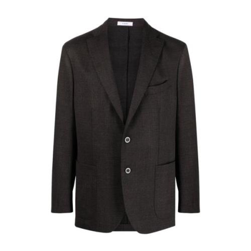 Blazers Boglioli , Black , Heren