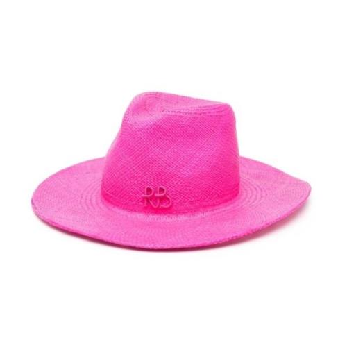 Hats Ruslan Baginskiy , Pink , Dames
