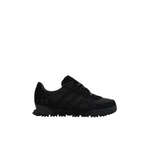 ‘Marathon TR’ sneakers Y-3 , Black , Dames