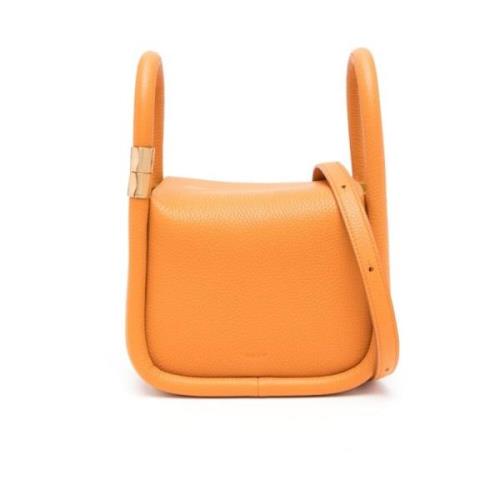 Shoulder Bags Boyy , Orange , Dames