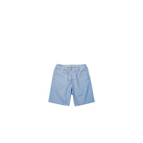 Shorts Nn07 , Blue , Heren