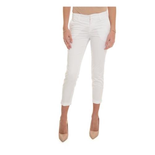 Chino`s Fay , White , Dames