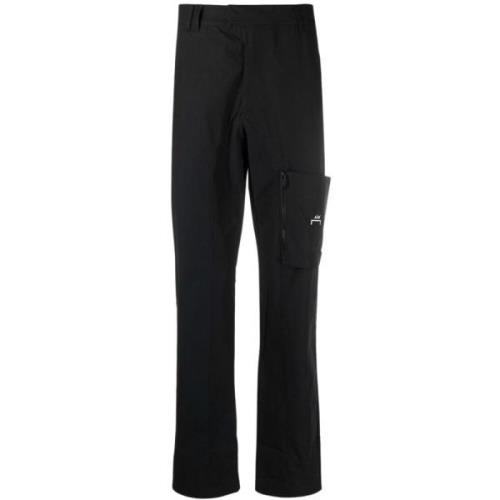 Broek A-Cold-Wall , Black , Heren