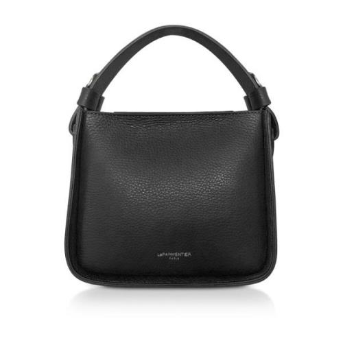 Handbags Le Parmentier , Black , Dames