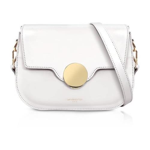 Handbags Le Parmentier , White , Dames