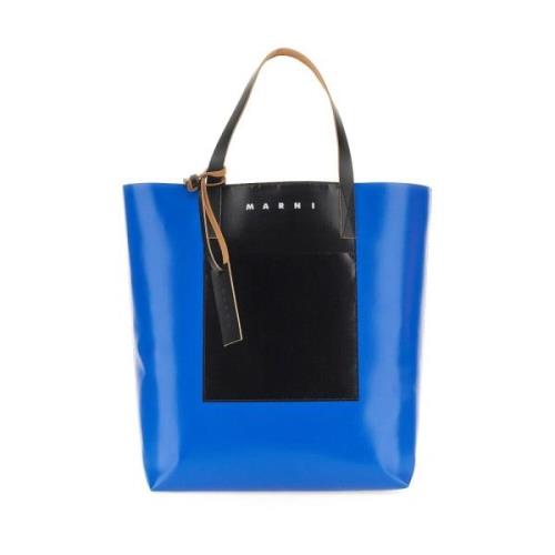 Handbags Marni , Multicolor , Heren