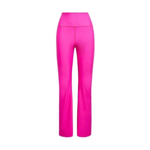 Zen Flow Yoga Broek Maliparmi , Pink , Dames