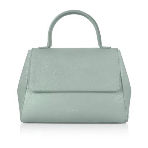 Handbags Le Parmentier , Blue , Dames