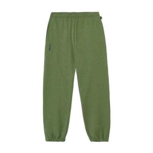 Pantalone iuter 21Wisp22 - Kledinggroottes: l Iuter , Green , Heren