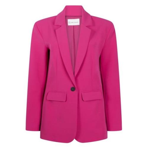 Blazers Jane Lushka , Pink , Dames