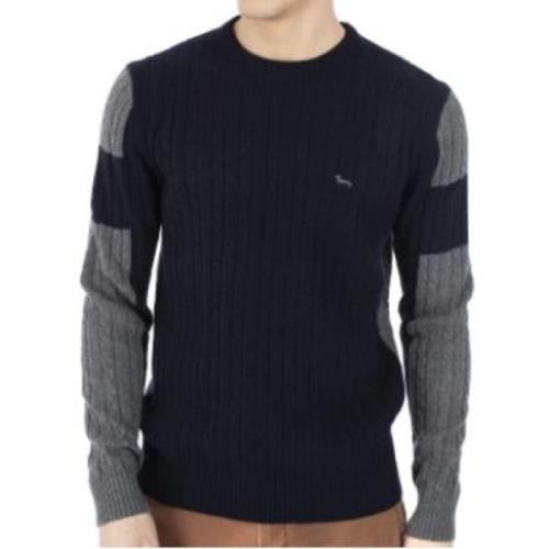 Sweatshirts Harmont & Blaine , Blue , Heren