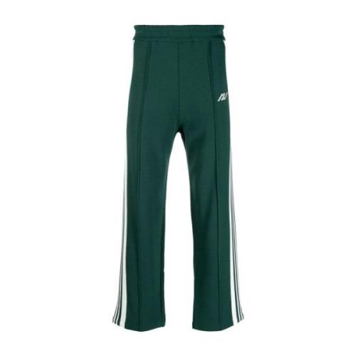 Groene Shorty Broek Autry , Green , Heren