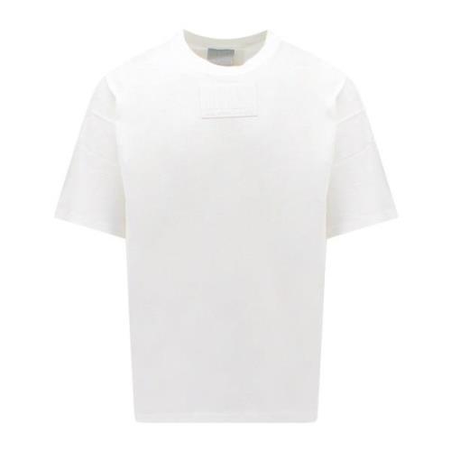T-Shirts Vtmnts , White , Heren