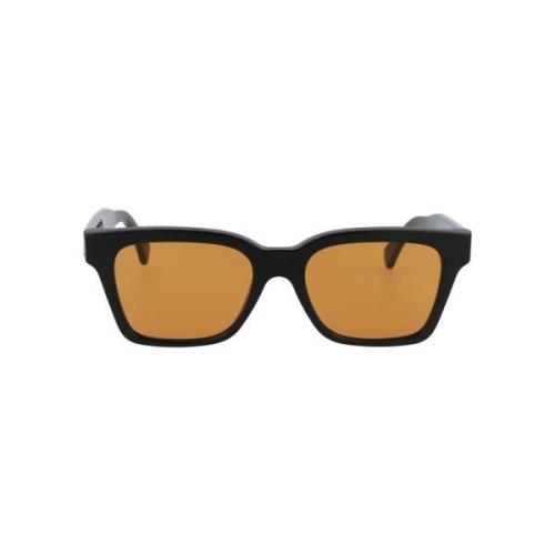 Sunglasses Retrosuperfuture , Brown , Unisex