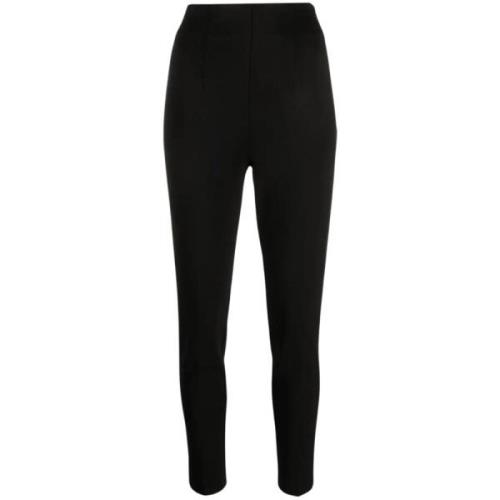 Slimme Broek Art. 232Tp208A Twinset , Black , Dames