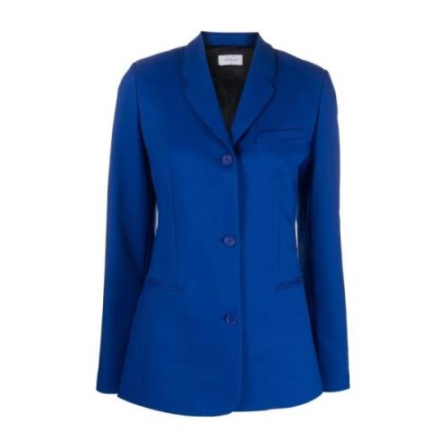 Stijlvolle Kledingcollectie Off White , Blue , Dames