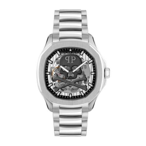 Watches Philipp Plein , Gray , Heren