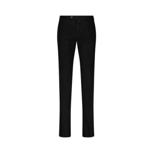 Chino PT Torino , Black , Heren