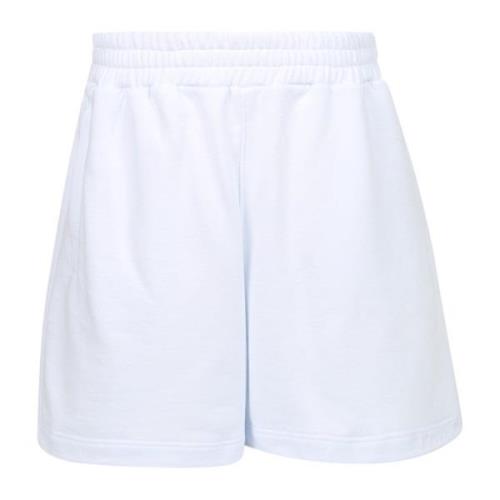 Casual shorts 14 Bros , White , Heren