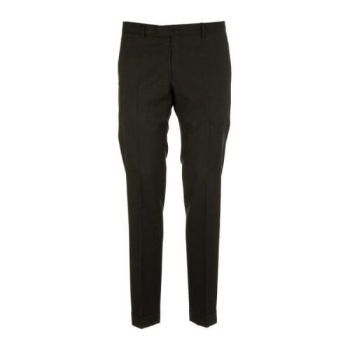 Grijze Broek Briglia , Gray , Heren