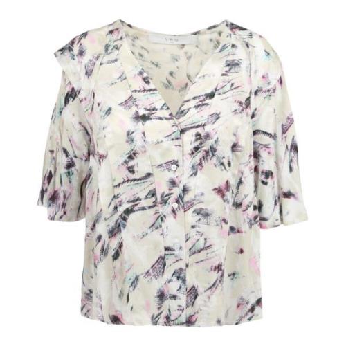 Blouses IRO , Multicolor , Dames