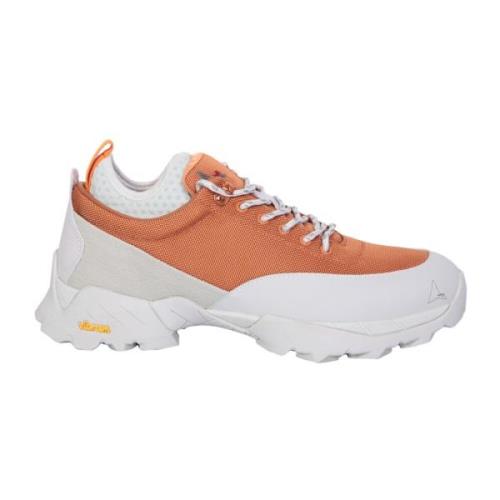 Sneakers ROA , Orange , Heren