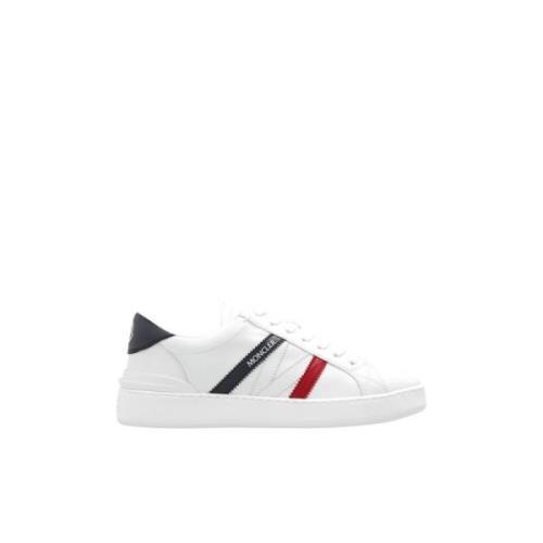 Monaco M sneakers Moncler , White , Dames