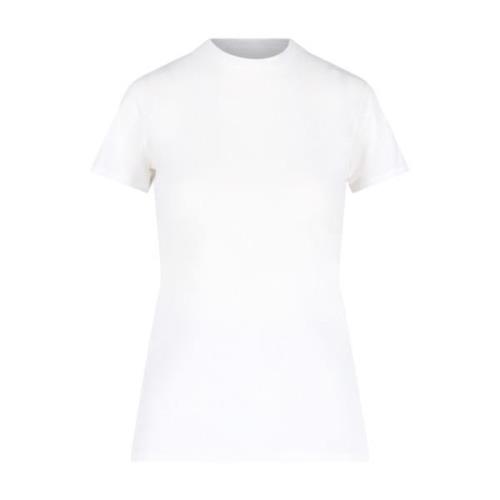 T-Shirts Nili Lotan , White , Dames