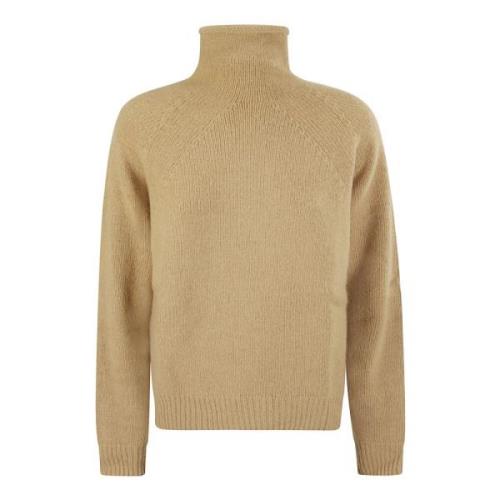 Roxy Trui A.p.c. , Beige , Heren