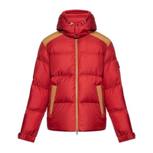 ‘Kitinen’ donsjas Moncler , Red , Heren