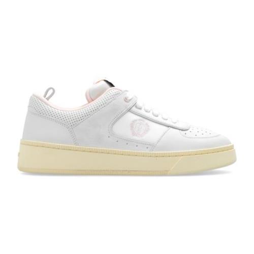 Riweira sneakers Bally , White , Dames