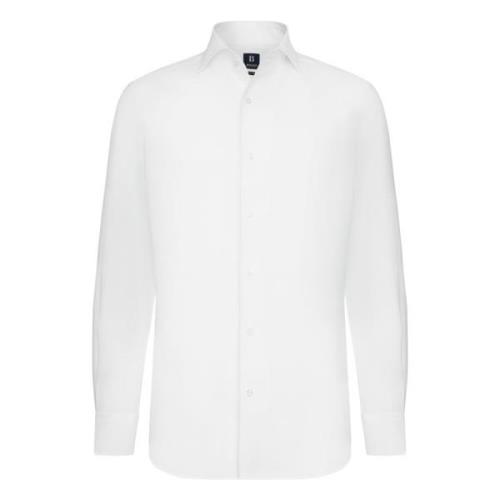 Formal Shirts Boggi Milano , White , Heren