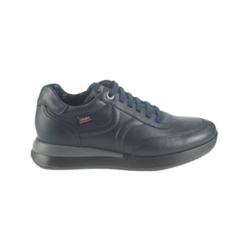 Stijlvolle Herensneakers Callaghan , Blue , Heren