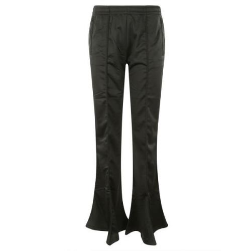 Trumpet Track Broek Y/Project , Black , Dames