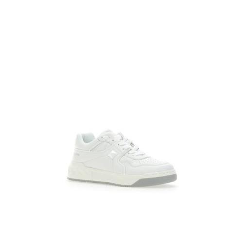 Sneakers Valentino Garavani , White , Heren