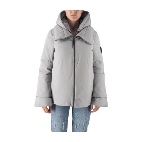 Jackets Montereggi , Gray , Dames