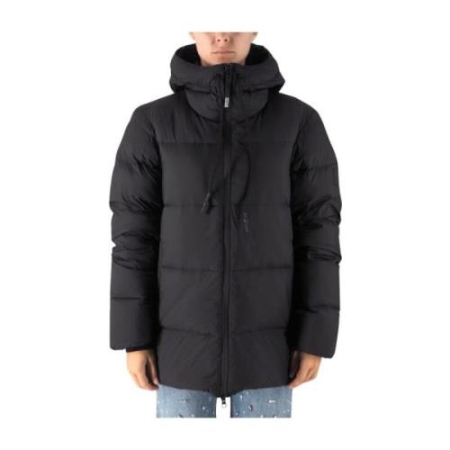 Jackets Montereggi , Black , Dames