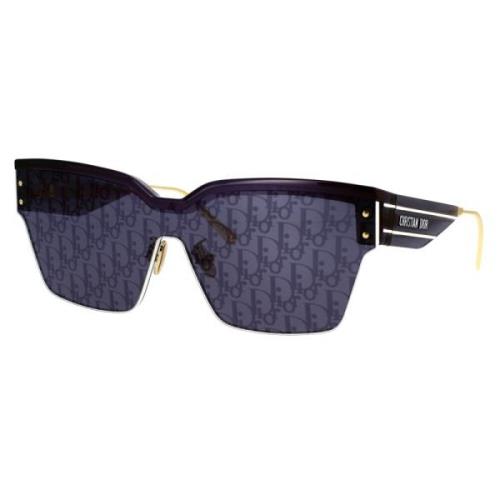 Diorclub M4U 30B8 Zonnebril Dior , Blue , Dames