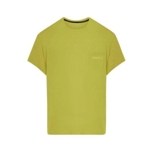 Revo T-shirt RRD , Green , Heren