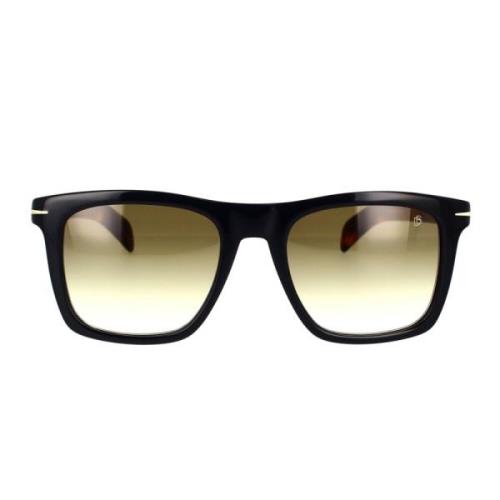 Zonnebril Eyewear by David Beckham , Brown , Unisex