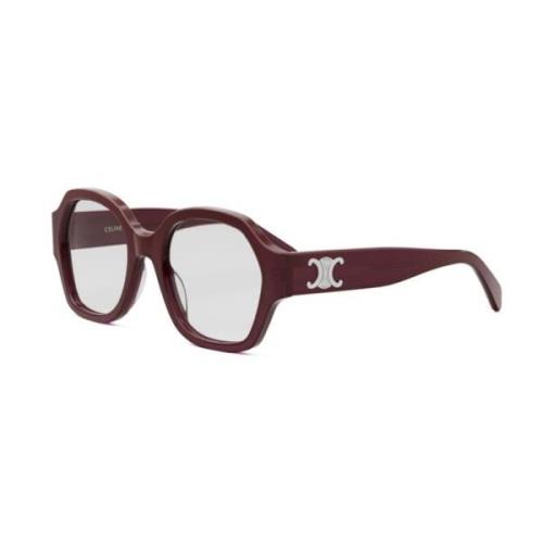 Stijlvolle Cl50134I Celine , Brown , Dames