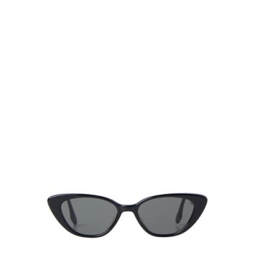 Crella 01 Sunglasses Gentle Monster , Black , Dames