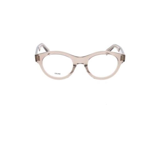 Stijlvolle Brillen voor Mannen en Vrouwen Celine , Gray , Unisex