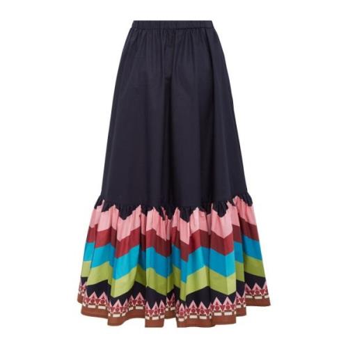 Sunset Rok (Placée) La DoubleJ , Blue , Dames