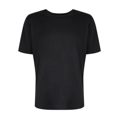 Qt-shirt Antony Morato , Black , Heren