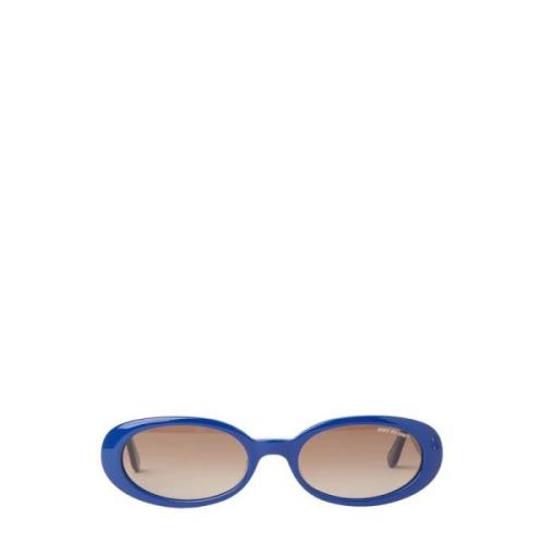 Sunglasses Dmy by Dmy , Blue , Heren